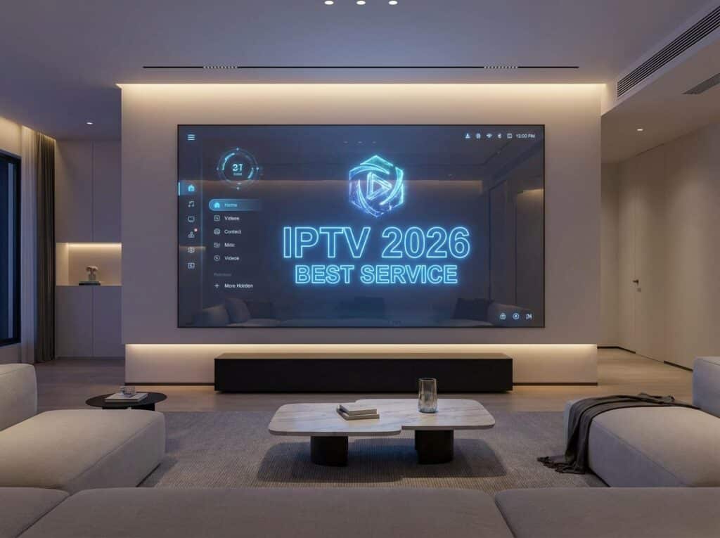 best iptv services