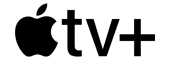 apple tv plus logo 1