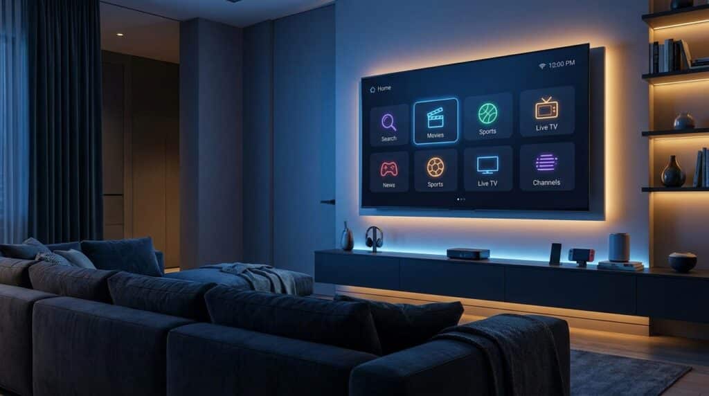 best iptv services
